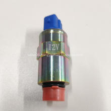 7185-900G Fuel shutdown solenoid